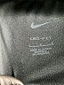 Nike 100% Polyester Black Athletic Shorts Size L (kids) - photo 3