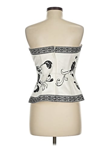 White House Black Market Tube Top (view 2)