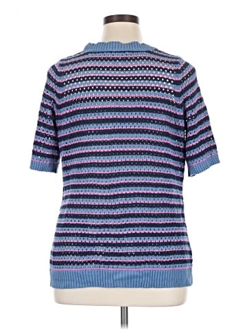 Sport Savvy Pullover Sweater (view 2)