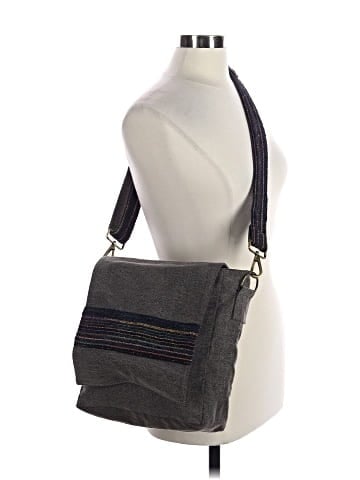 Unbranded Crossbody Bag (view 2)