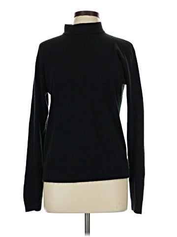 Jenny Turtleneck Sweater (view 1)