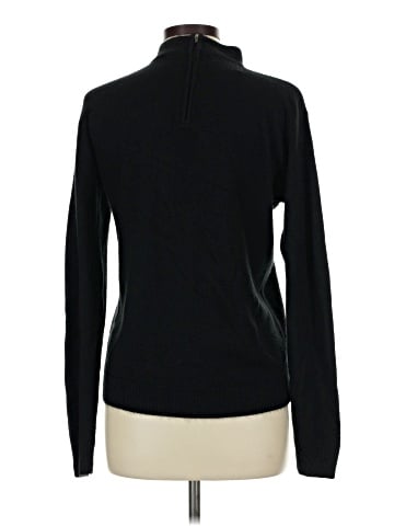 Jenny Turtleneck Sweater (view 2)