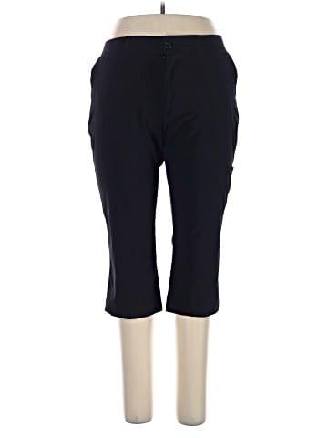 Riders by Lee Active Pants (view 1)