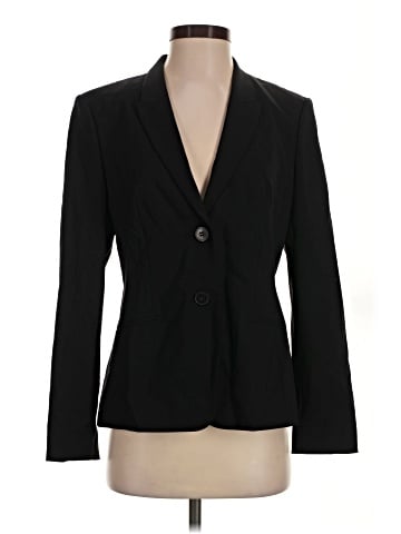 BOSS by HUGO BOSS Wool Blazer (view 1)
