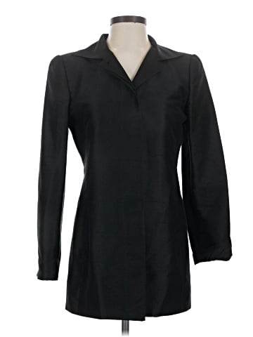 Linda Allard Ellen Tracy Coat (view 1)