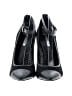BCBGeneration Black Heels Size 8 1/2 - photo 2