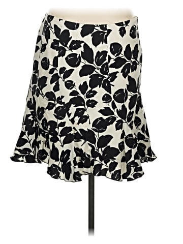 White House Black Market Casual Skirt (view 1)