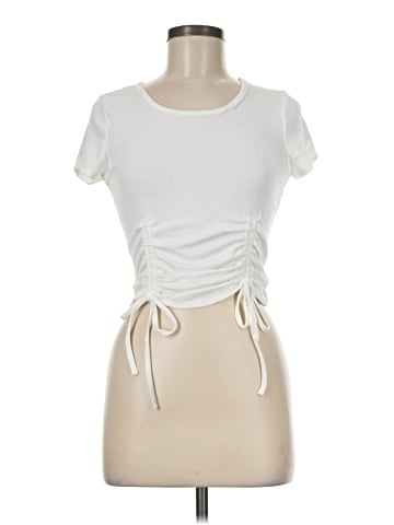 YMI Short Sleeve T-Shirt (view 1)