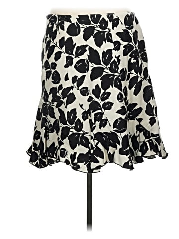 White House Black Market Casual Skirt (view 2)