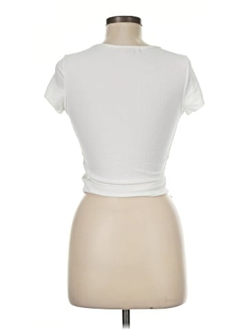 YMI Short Sleeve T-Shirt (view 2)