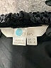 Boden Black Long Sleeve Blouse Size 8 - photo 7