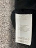 Boden Black Long Sleeve Blouse Size 8 - photo 8