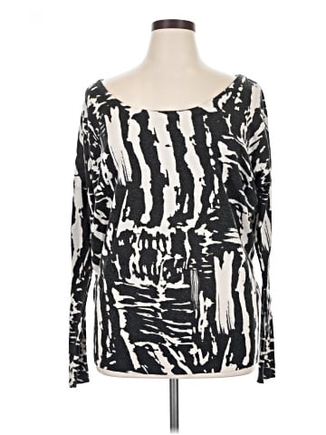 2b bebe Long Sleeve Top (view 1)