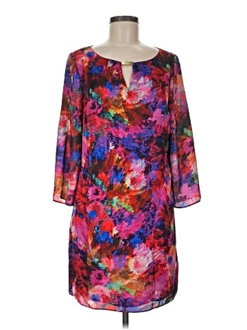 Laundry by Shelli Segal Casual Dress (view 1)