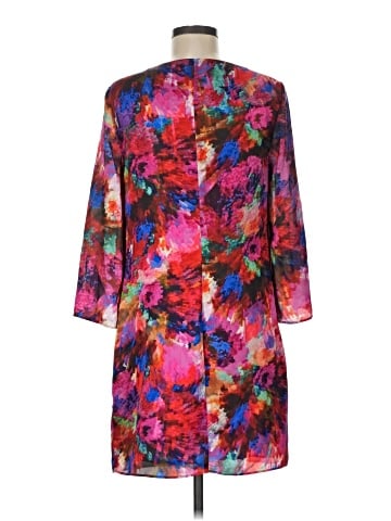 Laundry by Shelli Segal Casual Dress (view 2)