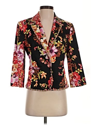 Grace Elements Blazer (view 1)