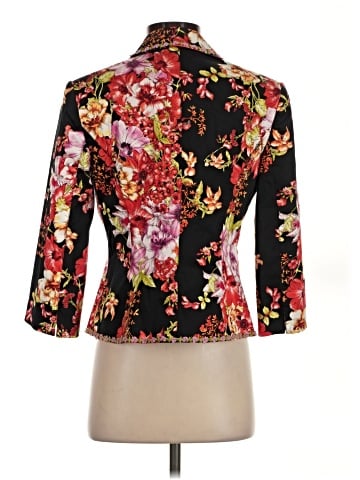 Grace Elements Blazer (view 2)