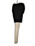 Old Navy - Maternity Gold Black Shorts Size Lg Maternity - photo 4