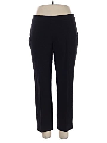 Per Se By Carlisle Dress Pants (view 1)