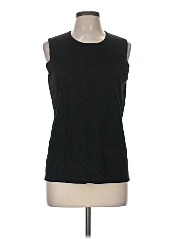 Laura Ashley Sleeveless T-Shirt (view 1)
