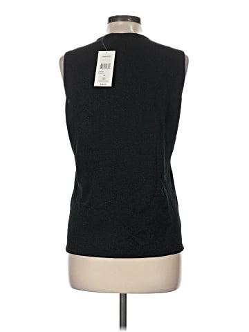 Laura Ashley Sleeveless T-Shirt (view 2)