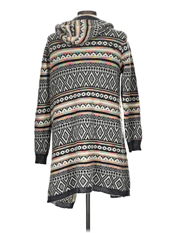 Monteau Cardigan (view 2)
