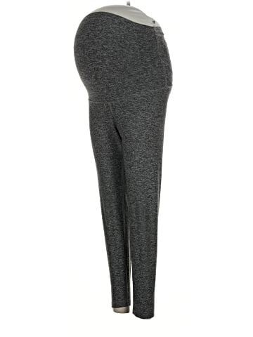 Beyond the Bump by Beyond Yoga Active Pants (view 1)