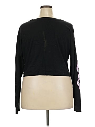 Forever 21 Long Sleeve T-Shirt (view 2)