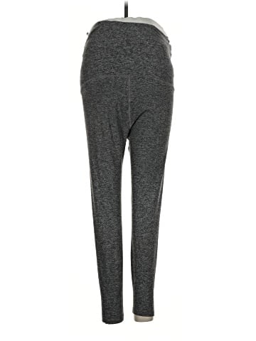 Beyond the Bump by Beyond Yoga Active Pants (view 2)