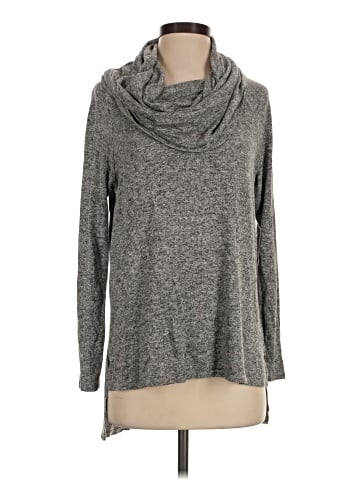 Gibson Turtleneck Sweater (view 1)
