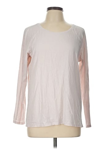 Lululemon Athletica Long Sleeve T-Shirt (view 1)