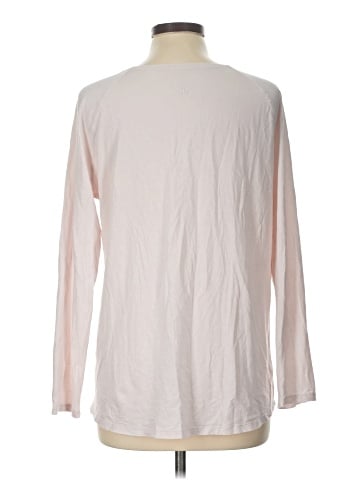 Lululemon Athletica Long Sleeve T-Shirt (view 2)