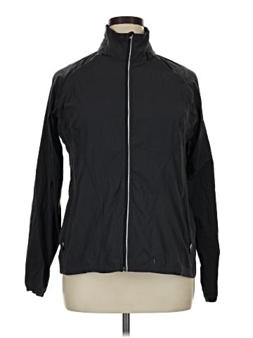lucy Track Jacket (view 1)