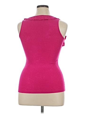 Moa Moa Sleeveless Top (view 2)