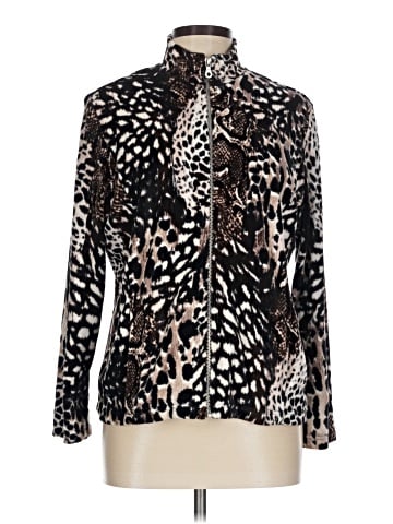Alfred Dunner Jacket (view 1)