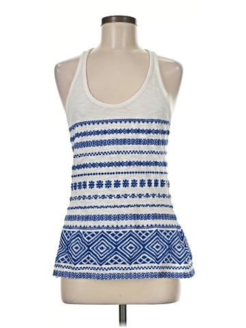 Sam Edelman Tank Top (view 1)