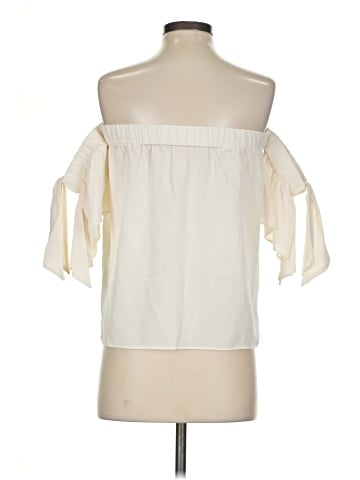 Milly Sleeveless Blouse (view 2)
