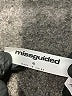 Missguided Color Block Black Active Pants Size XL - photo 7