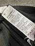 Missguided Color Block Black Active Pants Size XL - photo 8