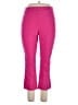 Crown & Ivy Pink Active Pants Size XL - photo 1