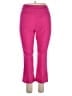 Crown & Ivy Pink Active Pants Size XL - photo 2