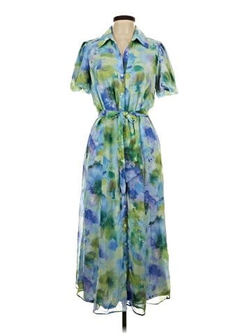 Sandra Darren Casual Dress (view 1)