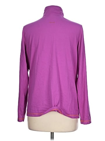Curves Track Jacket (view 2)