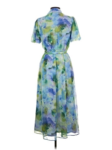 Sandra Darren Casual Dress (view 2)