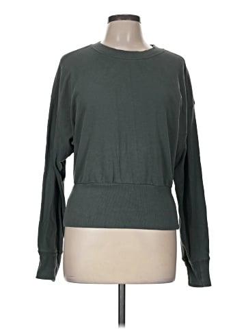 Athleta Pullover Sweater (view 1)