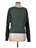 Athleta Green Pullover Sweater Size M - photo 1