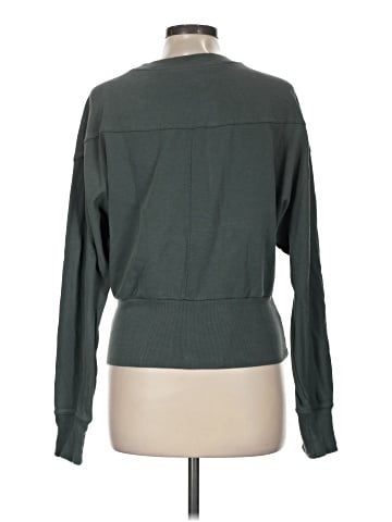 Athleta Pullover Sweater (view 2)