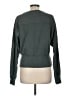 Athleta Green Pullover Sweater Size M - photo 2
