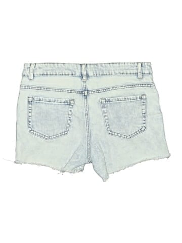 Tractr Denim Shorts (view 2)