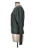 Athleta Green Pullover Sweater Size M - photo 5